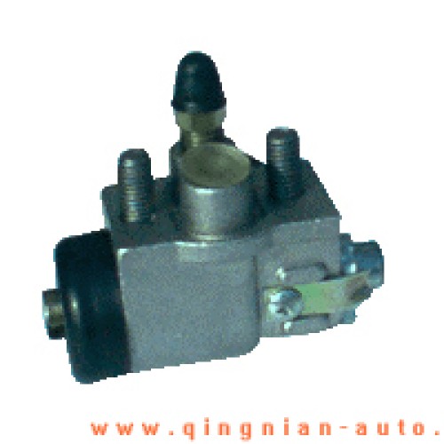 Brake cylinder